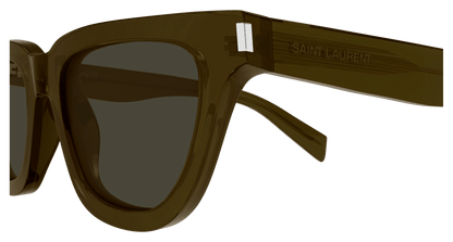 Saint Laurent SL 462 SULPICE Brown 188 889652654188
