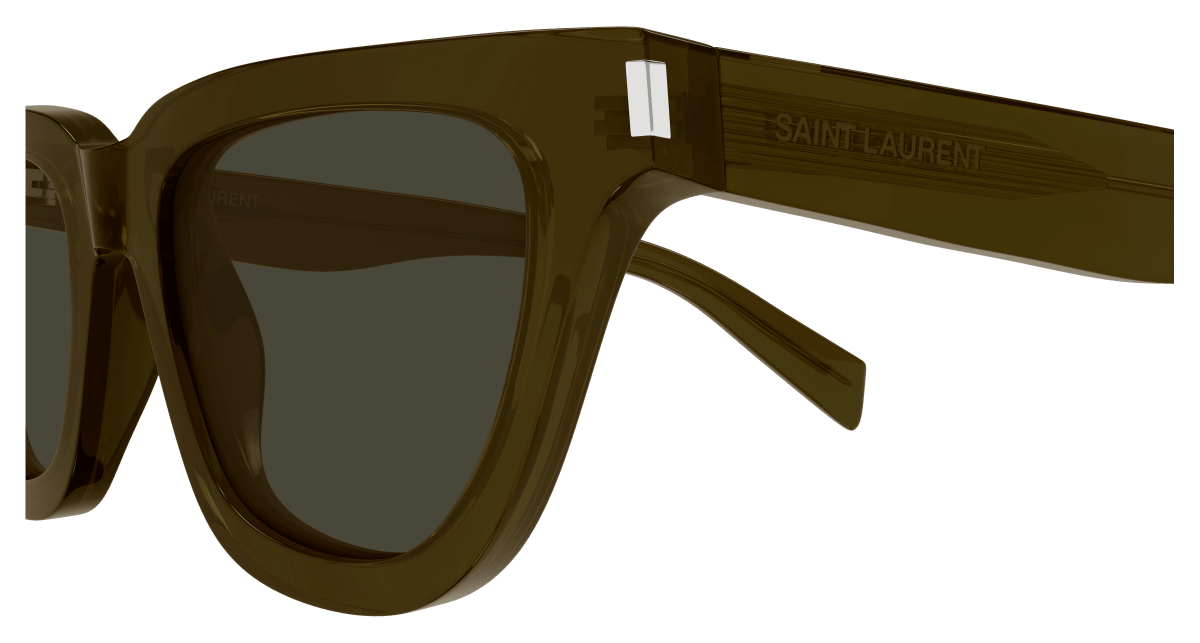 Saint Laurent SL 462 SULPICE Brown 188 889652654188