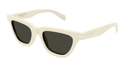 Saint Laurent SL 462 SULPICE Ivory 889652487892