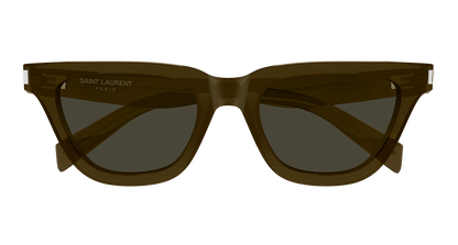 Saint Laurent SL 462 SULPICE Brown 188 889652654188