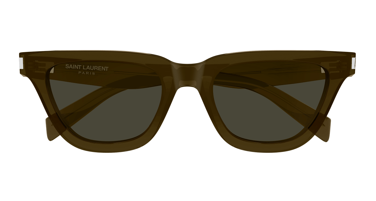 Saint Laurent SL 462 SULPICE Brown 188 889652654188