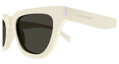 Saint Laurent SL 462 SULPICE Ivory 889652487892