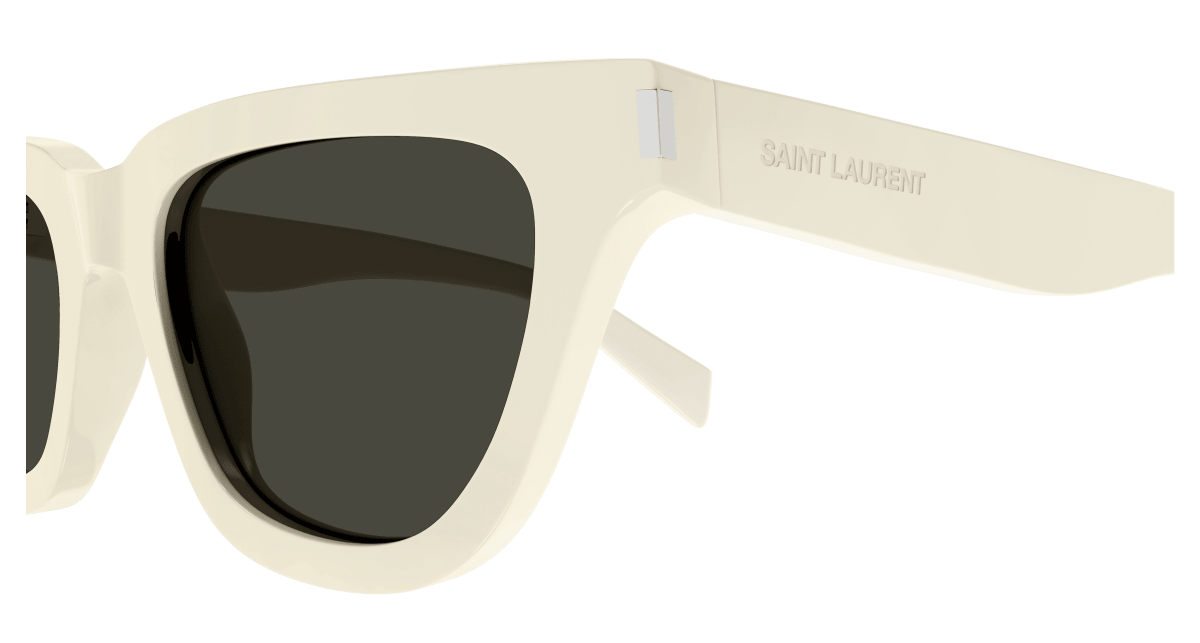 Saint Laurent SL 462 SULPICE Ivory 889652487892