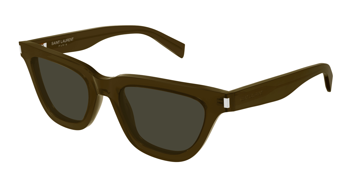 Saint Laurent SL 462 SULPICE Brown 188 889652654188