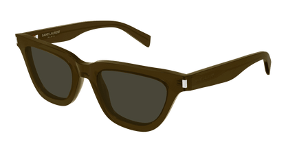 Saint Laurent SL 462 SULPICE Brown 188 889652654188