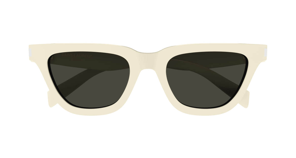 Saint Laurent SL 462 SULPICE Ivory 889652487892