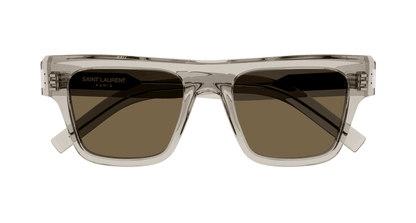 Saint Laurent SL 469 Beige 889652488004