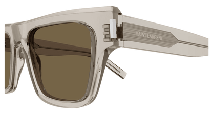 Saint Laurent SL 469 Beige 889652488004