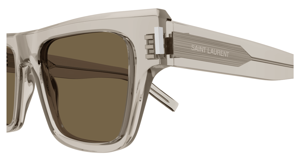 Saint Laurent SL 469 Beige 889652488004