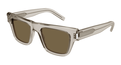 Saint Laurent SL 469 Beige 889652488004