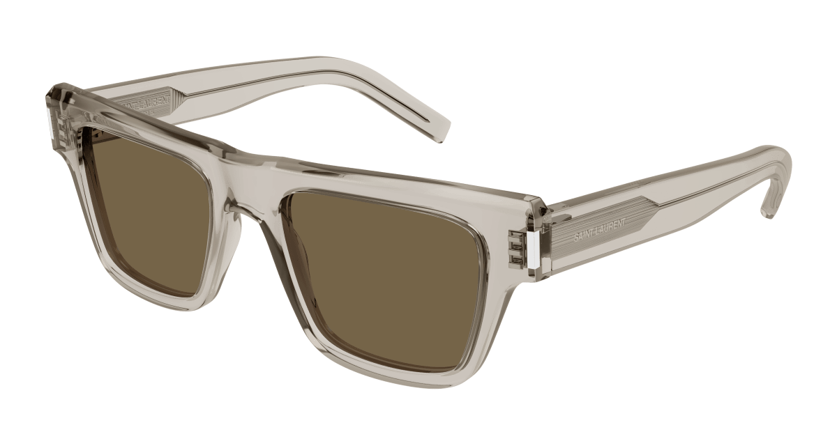 Saint Laurent SL 469 Beige 889652488004