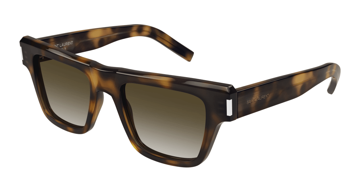 Saint Laurent SL 469 Havana 889652488028
