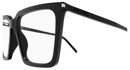 Saint Laurent SL 474 OPT Black 889652420288