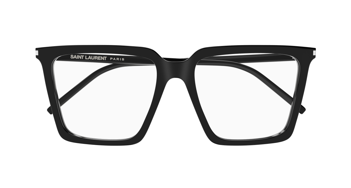 Saint Laurent SL 474 OPT Black 889652420288