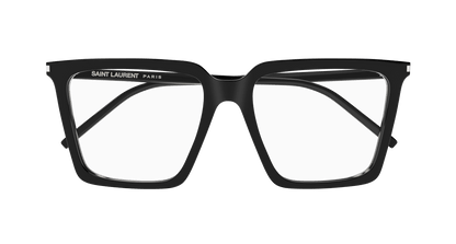 Saint Laurent SL 474 OPT Black 889652420288