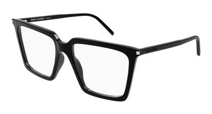 Saint Laurent SL 474 OPT Black 889652420288