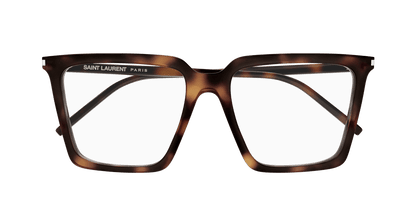 Saint Laurent SL 474 OPT Havana 889652420295
