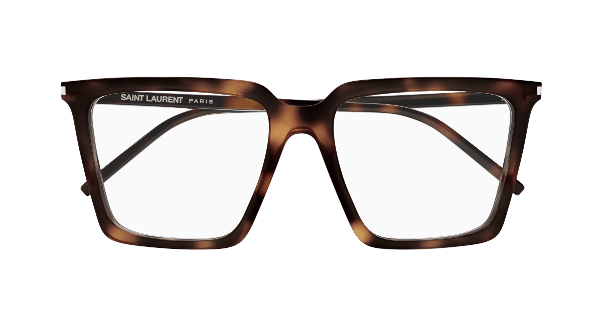Saint Laurent SL 474 OPT Havana 889652420295