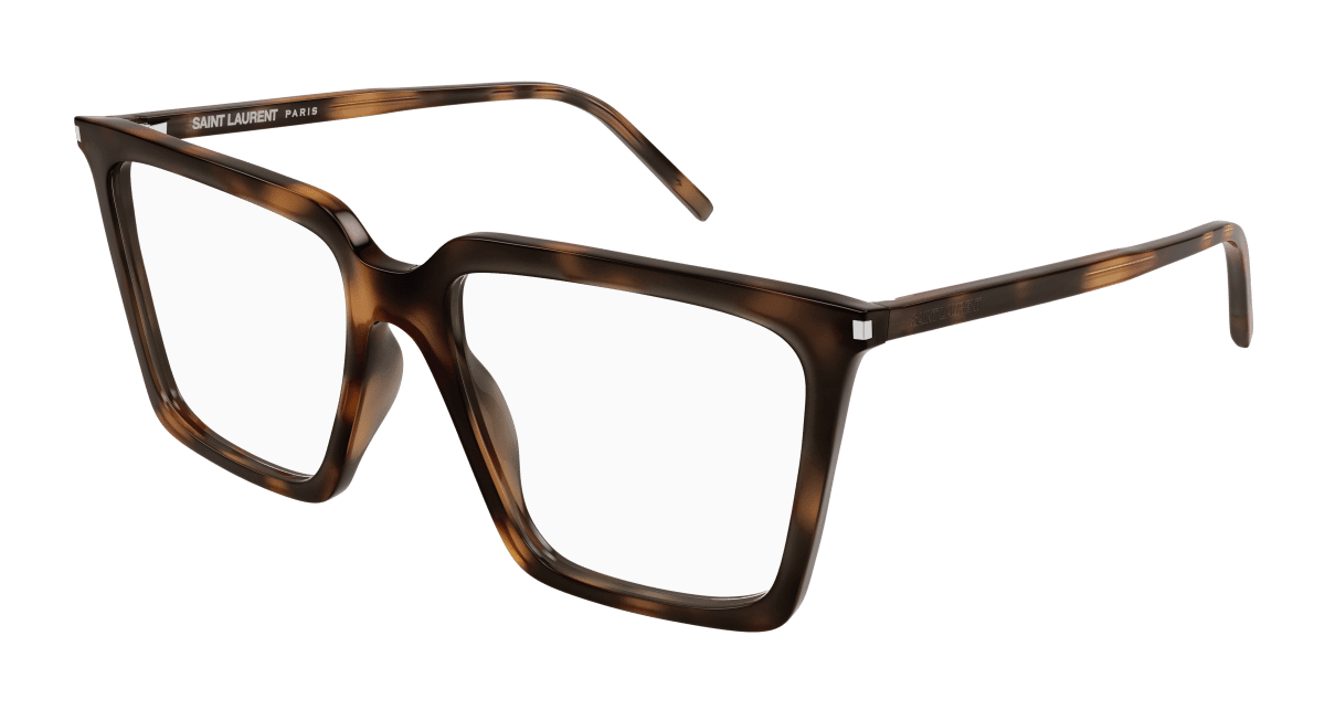 Saint Laurent SL 474 OPT Havana 889652420295
