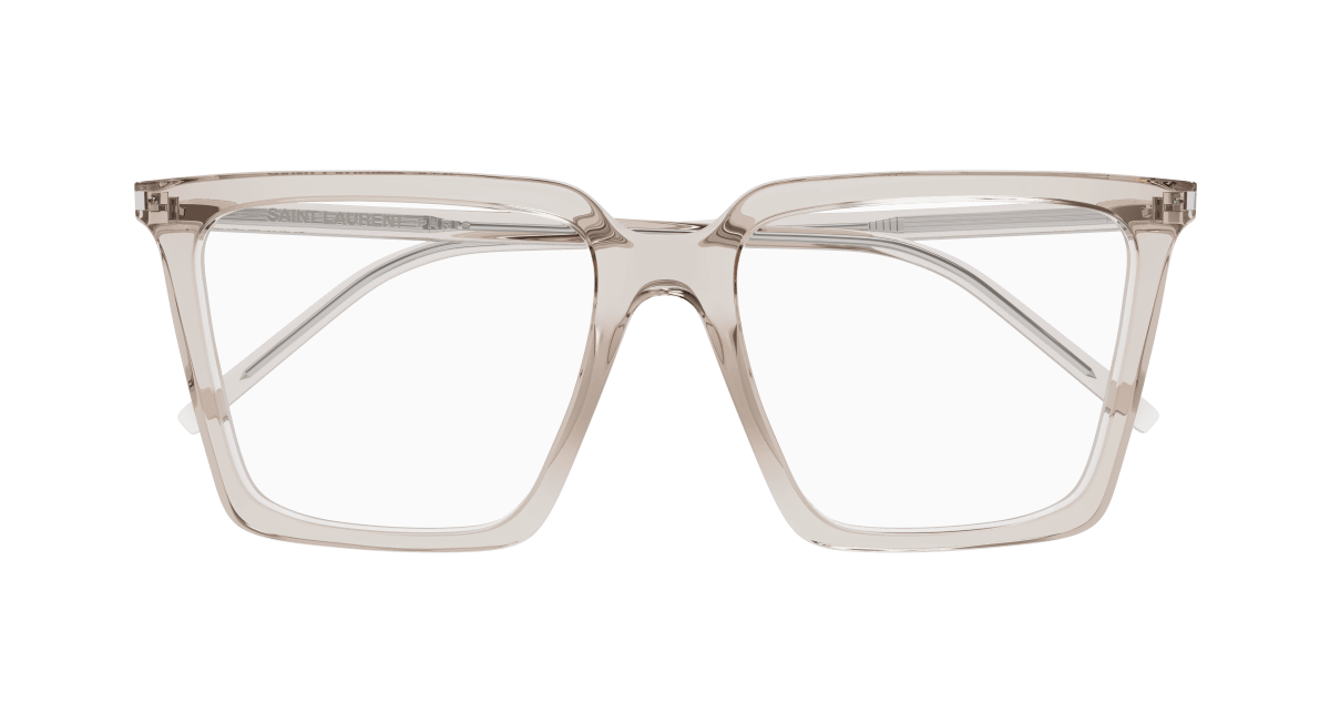 Saint Laurent SL 474 OPT Nude 889652420301