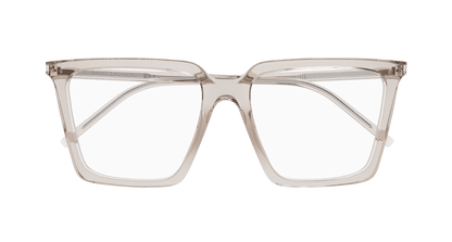 Saint Laurent SL 474 OPT Nude 889652420301