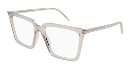 Saint Laurent SL 474 OPT Nude 889652420301