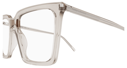 Saint Laurent SL 474 OPT Nude 889652420301