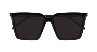 Saint Laurent SL 474 Black 889652354125