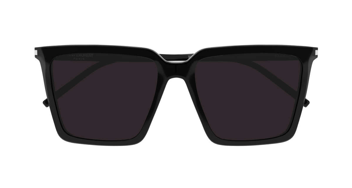 Saint Laurent SL 474 Black 889652354125