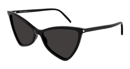 Saint Laurent SL 475 JERRY Black 889652354149