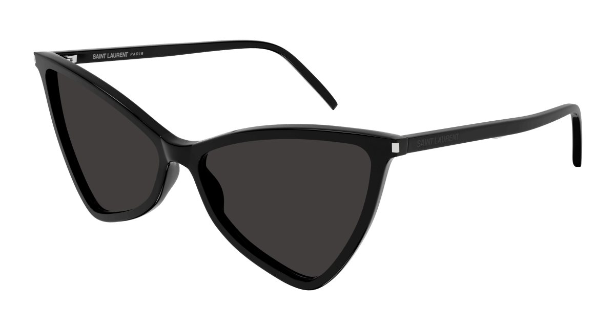 Saint Laurent SL 475 JERRY Black 889652354149