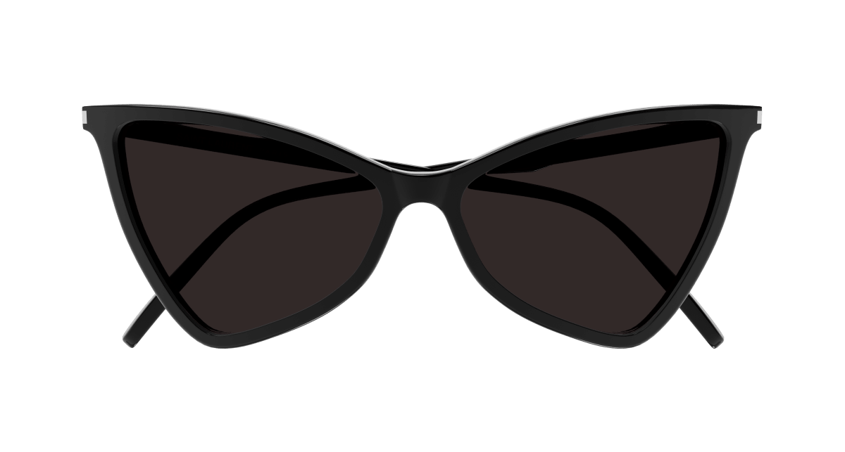 Saint Laurent SL 475 JERRY Black 889652354149