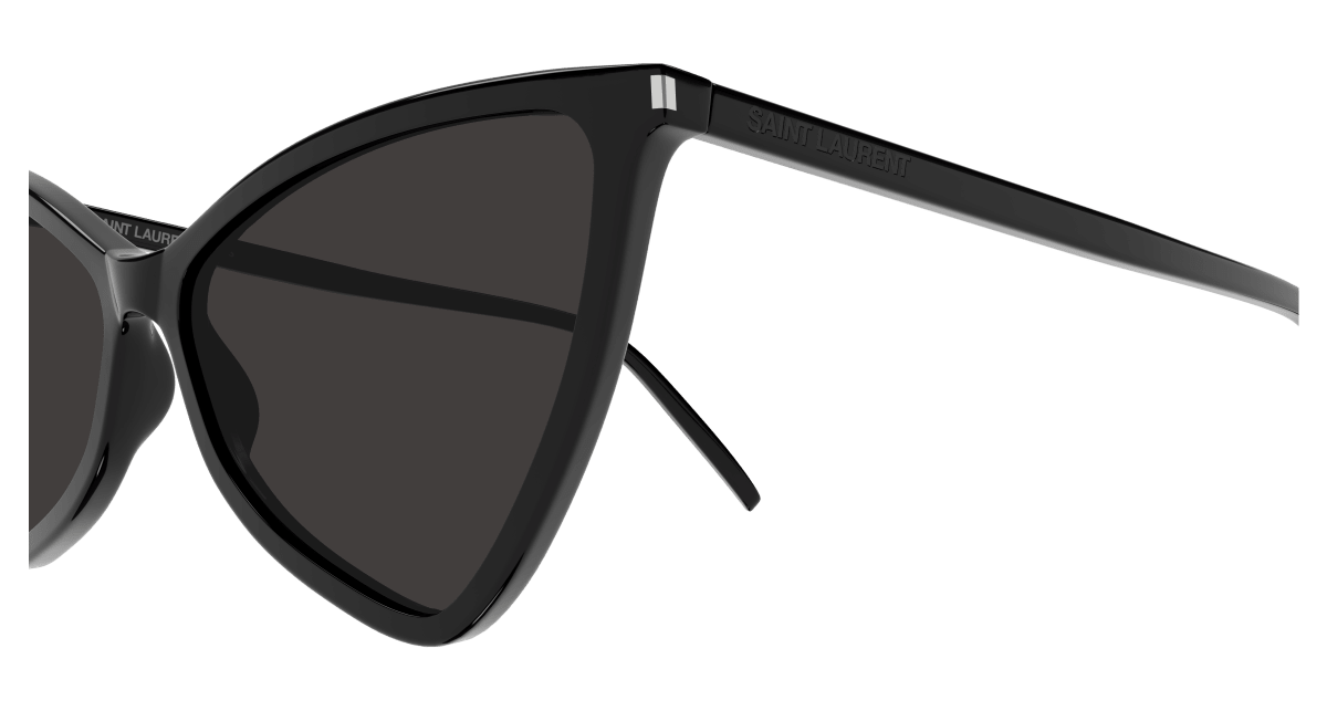 Saint Laurent SL 475 JERRY Black 889652354149