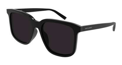 Saint Laurent SL 480 Black 889652354187