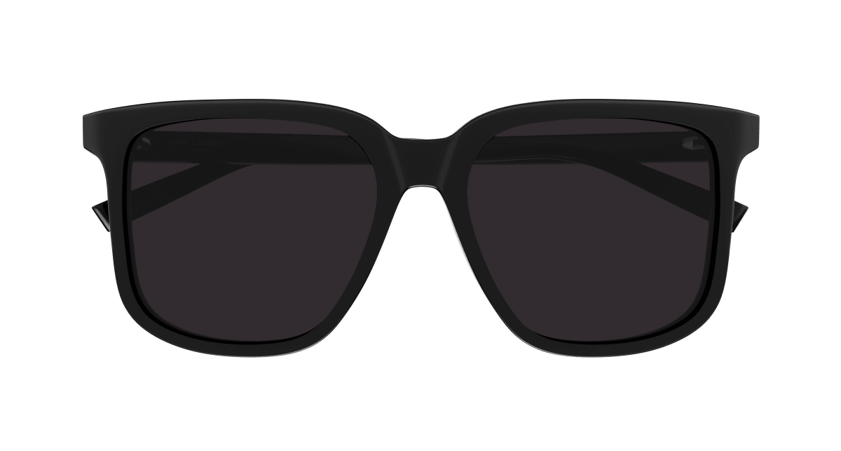 Saint Laurent SL 480 Black 889652354187