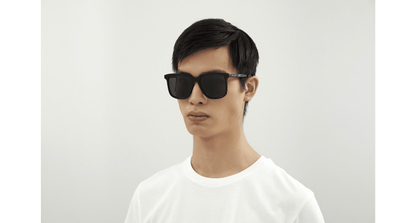 Saint Laurent SL 480 Black 889652354187
