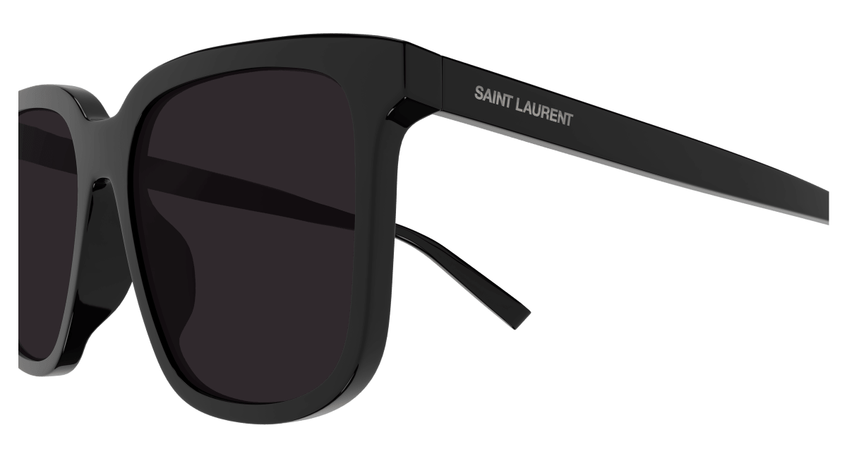 Saint Laurent SL 480 Black 889652354187