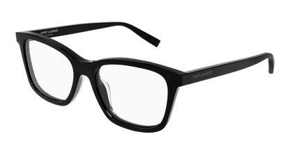 Saint Laurent SL 482 Black 889652354224