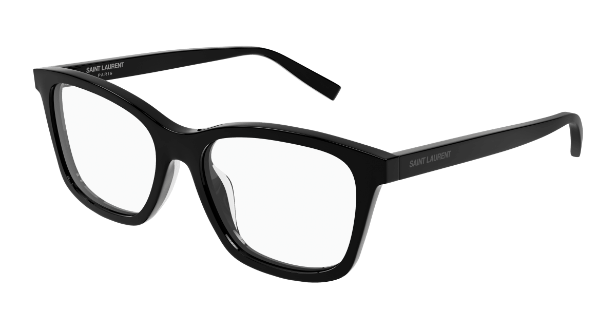 Saint Laurent SL 482 Black 889652354224