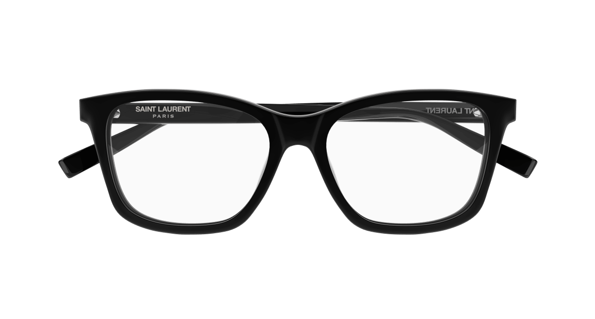 Saint Laurent SL 482 Black 889652354224