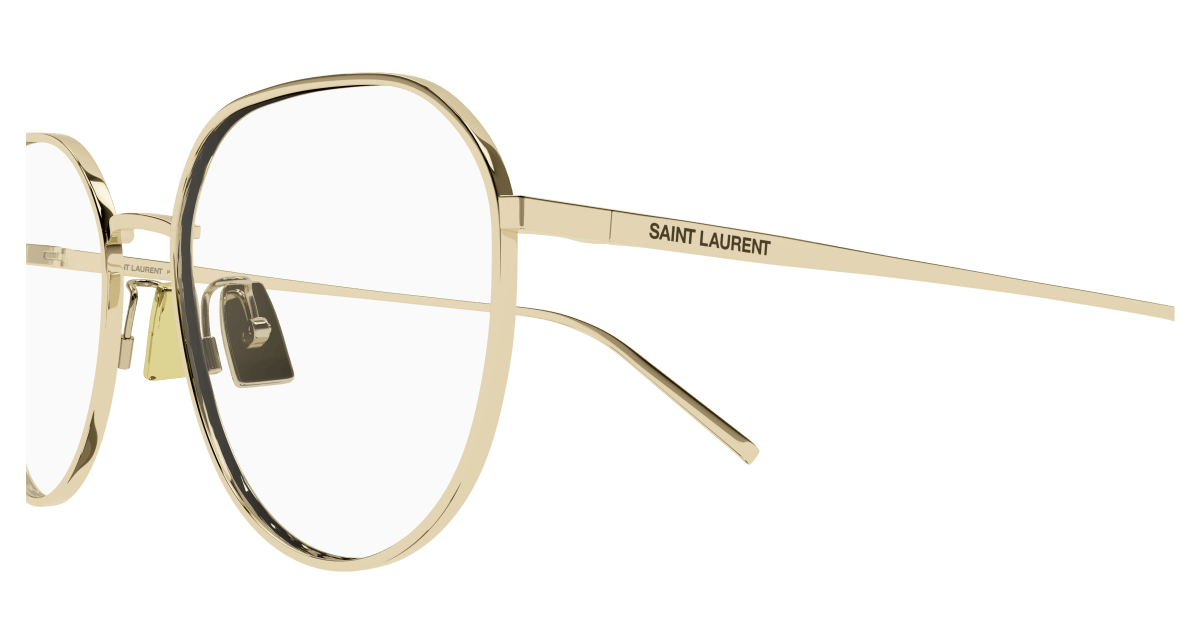 Saint Laurent SL 484 Gold 889652356648