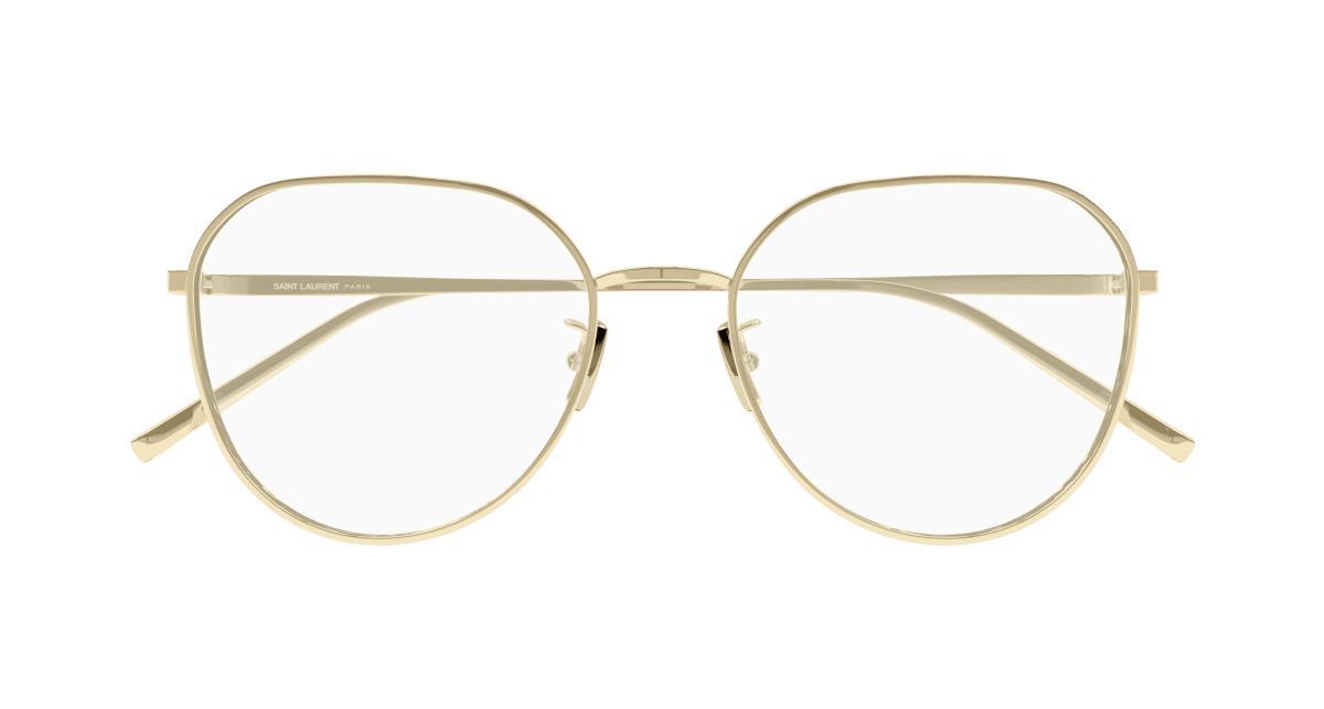 Saint Laurent SL 484 Gold 889652356648