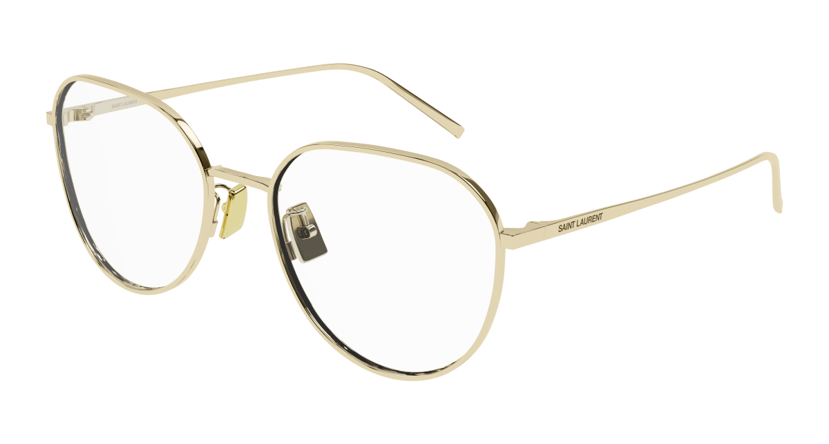Saint Laurent SL 484 Gold 889652356648