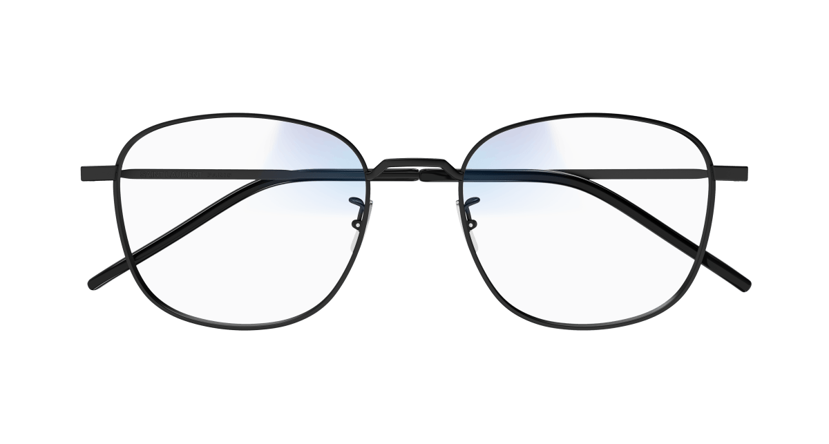 Saint Laurent SL 492/K SUN Black 889652520483