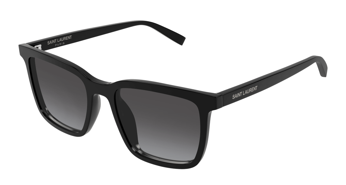 Saint Laurent SL 500 Black 794 889652675794