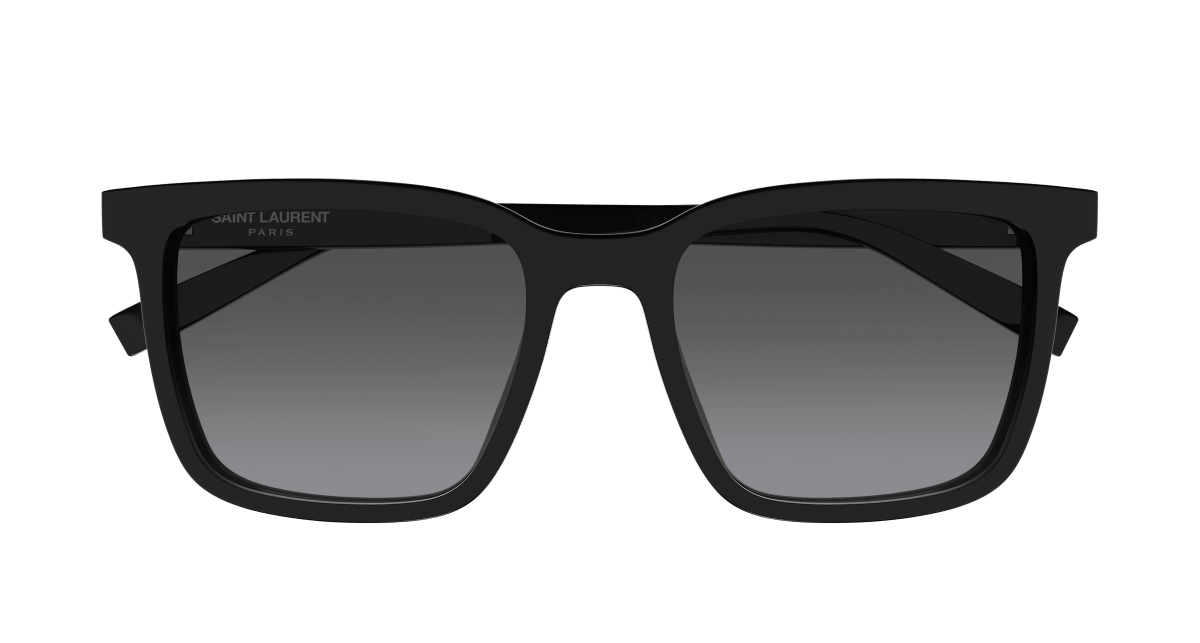 Saint Laurent SL 500 Black 794 889652675794