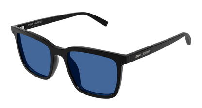 Saint Laurent SL 500 Black 800 889652675800