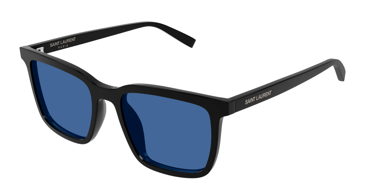 Saint Laurent SL 500 Black 800 889652675800