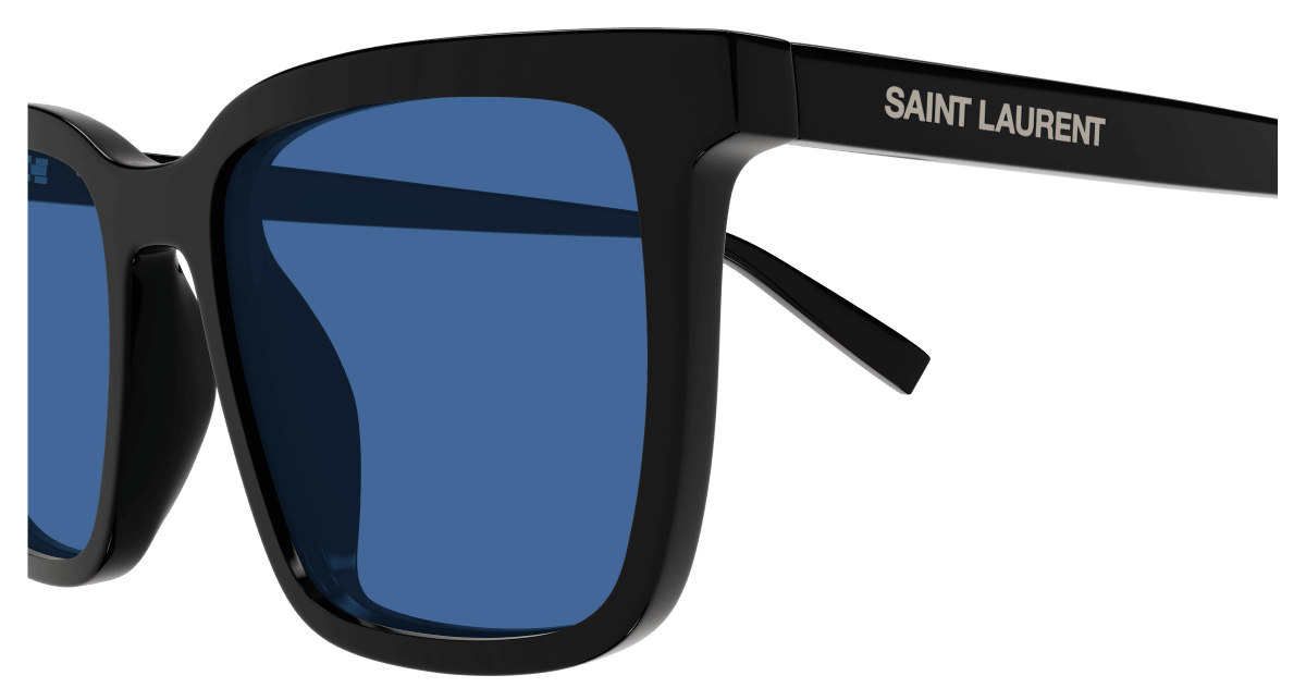 Saint Laurent SL 500 Black 800 889652675800