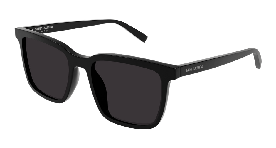Saint Laurent SL 500 Black 889652376936